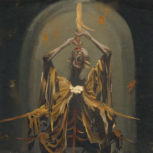 mimic