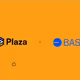 Plaza x Base : Genesis Pass