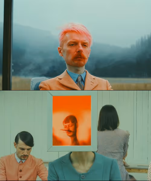 Item #8 Media