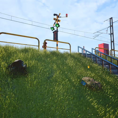 Rodeo posts