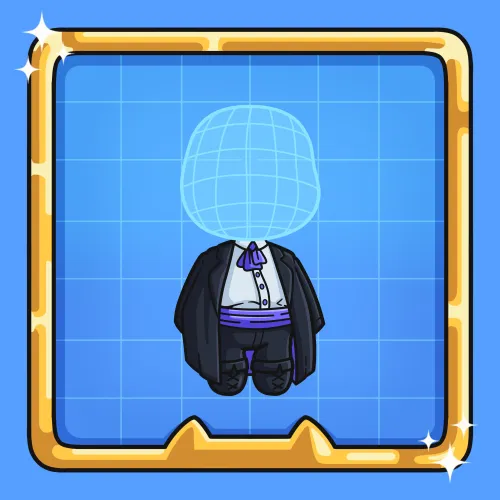 Frensville Frenzy Traits