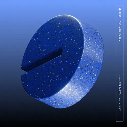 Galxe - Base May Maxi