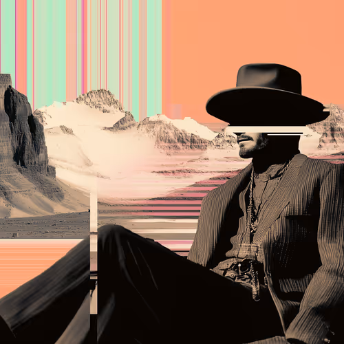 Rodeo posts