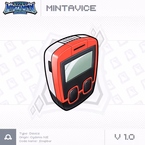 Mintamon Extended