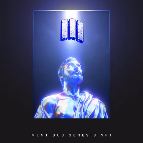 Galxe - Genesis of Mentibus