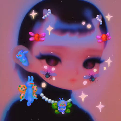 Bug-o-Babe 🪲