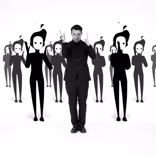 DANCE WITH US