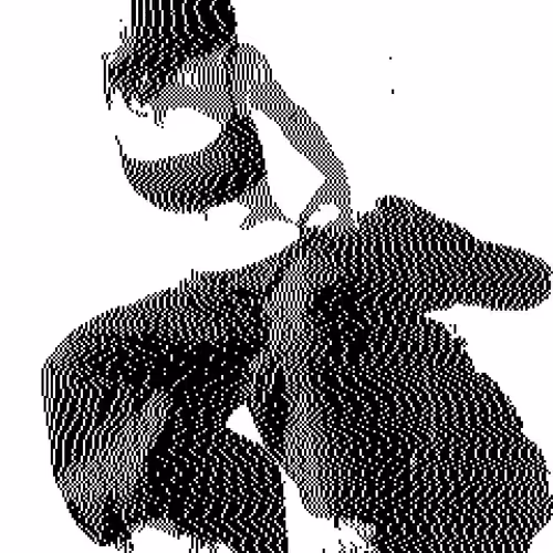 ▟▛ᗰ☈†♭↳⊙⌘