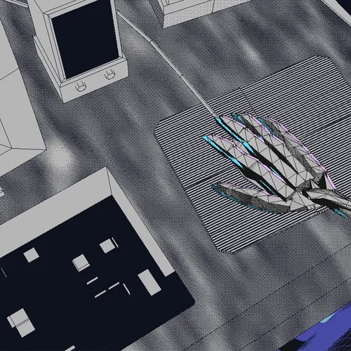 GIF-Base vault