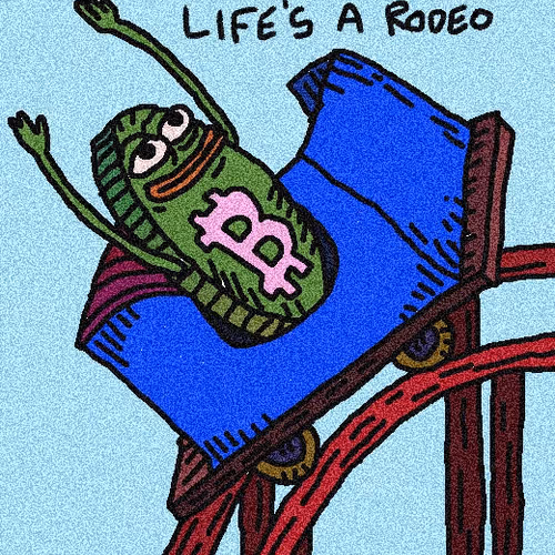 Rodeo posts