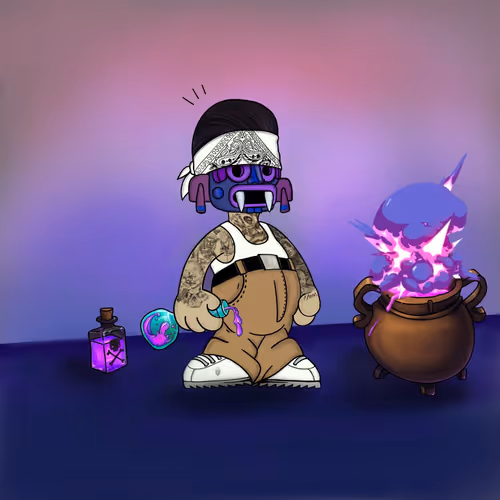 FarCholo Adventures
