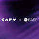 Carv x Base : Exclusive