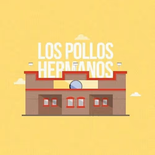 Breaking Bad