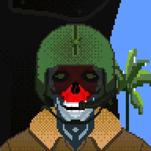 notdeadpixel - editions