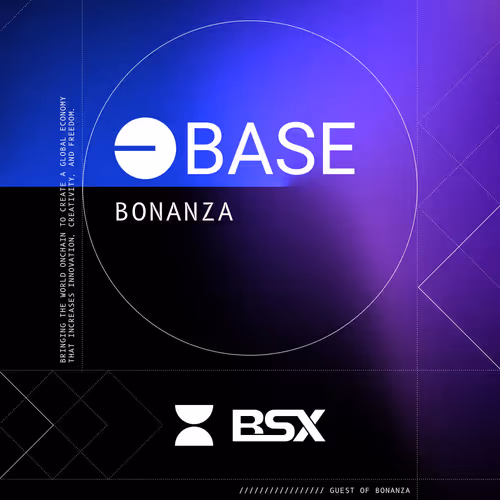 Galxe - BSX Base Takeover