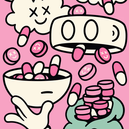 Dented Feels Broken Dreams