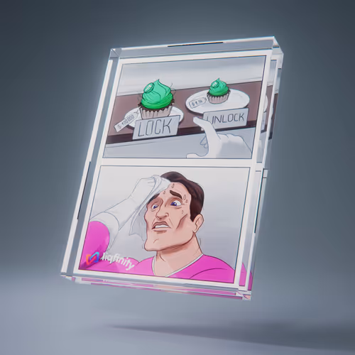 Lock'n'Unlock Pass