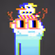 Winter Snowman