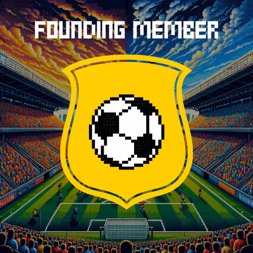 Football Founder: Founding Member
