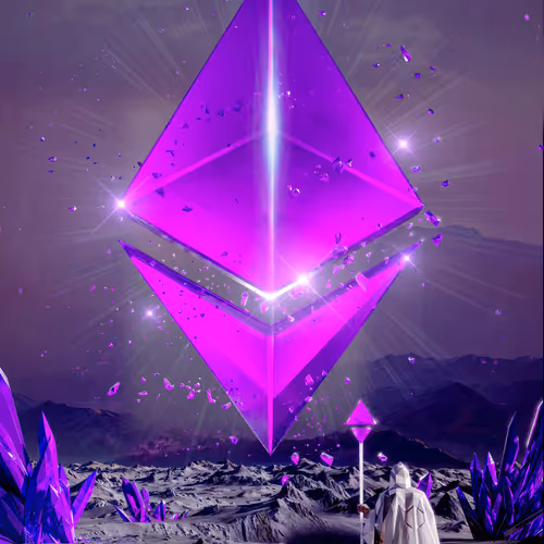 ETH BREAKOUT