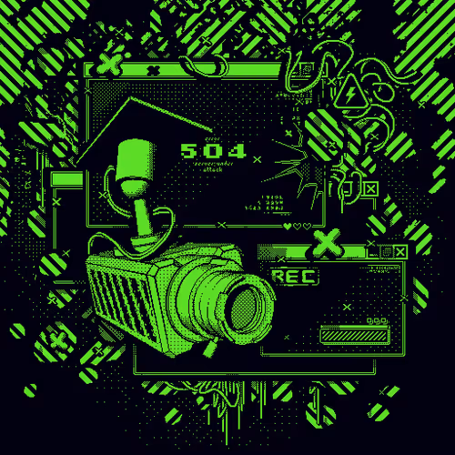 Item #1 Media