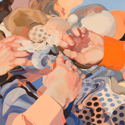 Beyond Verdure: Frags. of Contemp. Exp. (Base)