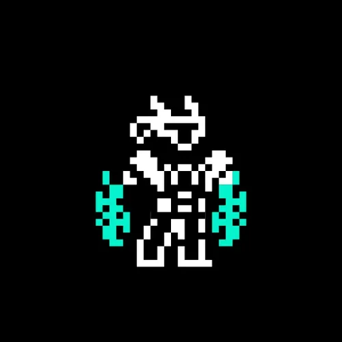 Tiny Warriors