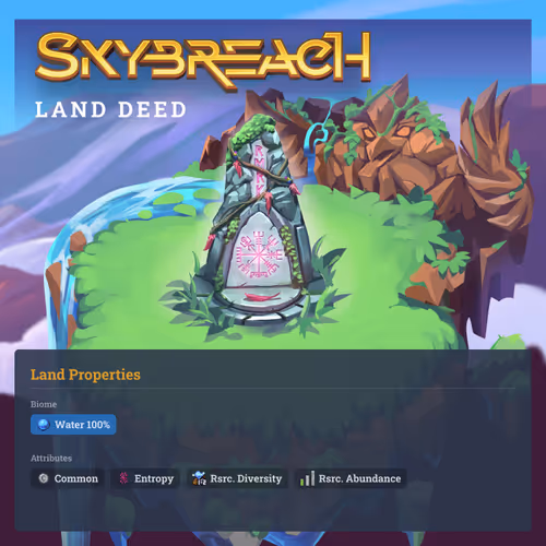 (82, 104) Skybreach Common Land Deed
