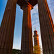Pillars of the Past