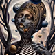 A Tale of Cosmic Consciousness