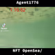 Agent 1776 - RiverPunk Exodus (Common)