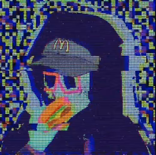Item #3 Media