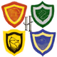 Hogwarts Houses