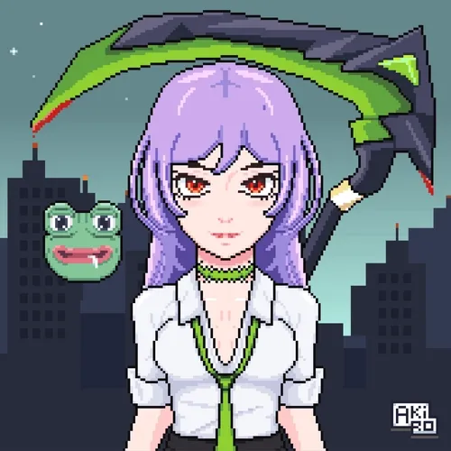 PEPE Degen