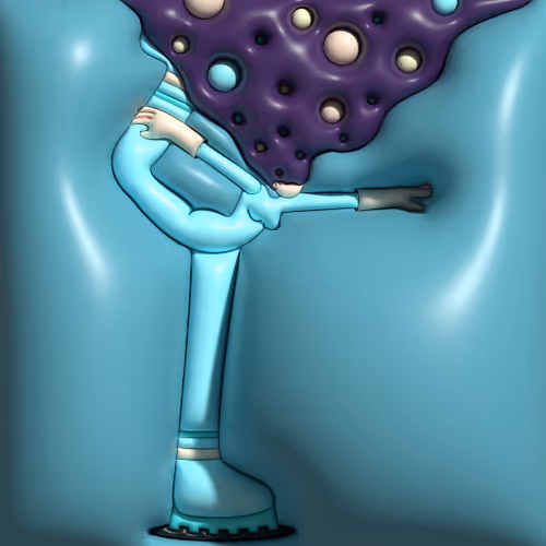 Rodeo posts