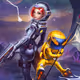 The Retro Optimist
