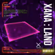 XANA: LAND