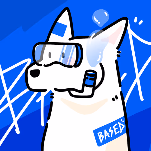 White Wolf Based