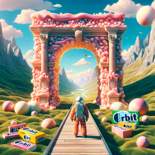 /gum OG