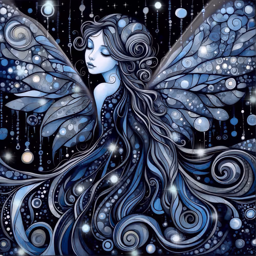 Creative Illusions