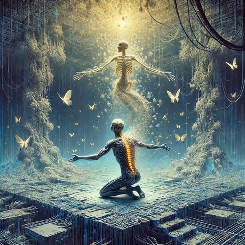 REVERBERATION