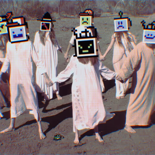 OK-CULT Propaganda
