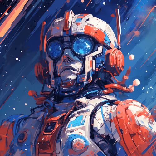 METROBOT