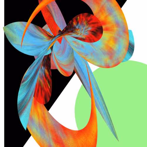 Layer3 Art Campaign: Diaspora Dreamscape 6