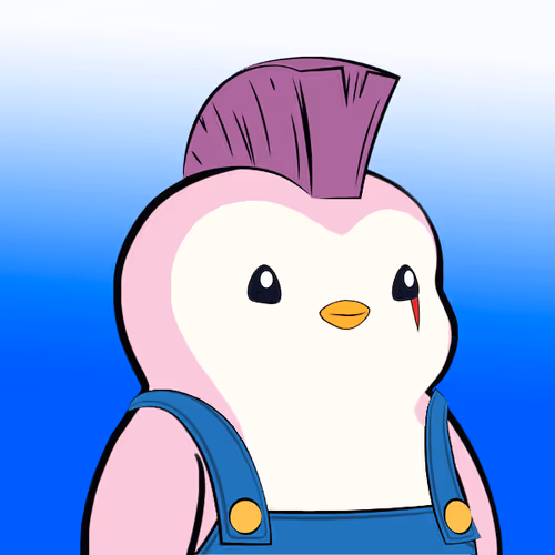 Pengu day