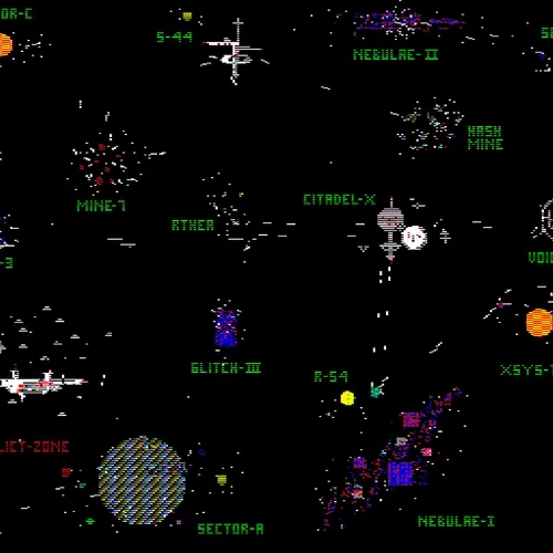 Void Traders