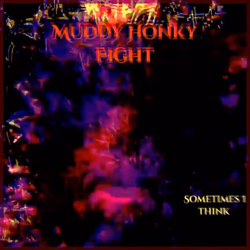 Muddy Honky's Rock n Art NFT collection