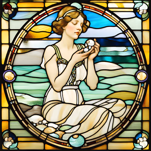 PerlGlass