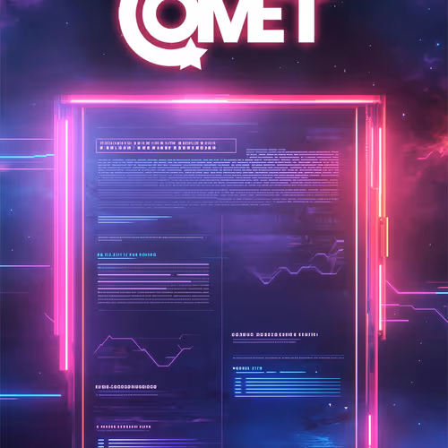 Weekly Comet Collective
