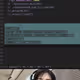 experiment in livecoding